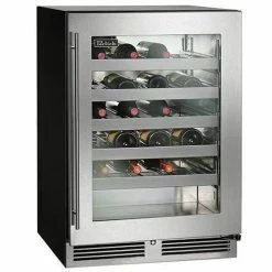 Perlick 24" Indoor C-Series Wine Reserve 14 Perlick 24