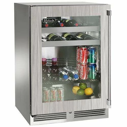 Perlick 24" Indoor Signature Series Beverage Center 7 Perlick 24" Indoor Signature Series Beverage Center