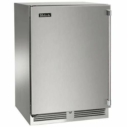 Perlick 24" Indoor Signature Series Refrigerator 1 Perlick 24" Indoor Signature Series Refrigerator