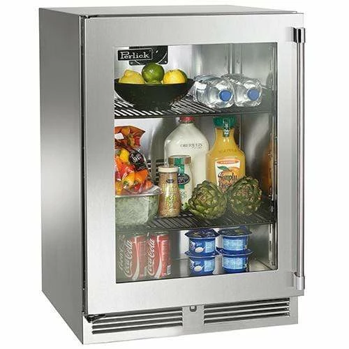 Perlick 24" Indoor Signature Series Refrigerator 5 Perlick 24" Indoor Signature Series Refrigerator