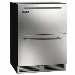 Perlick 24" Indoor Signature Series Refrigerator 18 Perlick 24