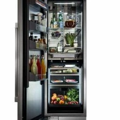 Perlick 24" Refrigerator Column