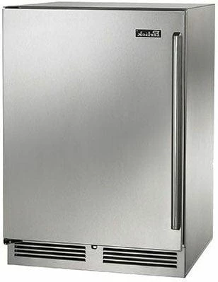 Perlick 24" Signature Series Outdoor Refrigerator HP24RO-4 1 Perlick 24" Signature Series Outdoor Refrigerator HP24RO-4