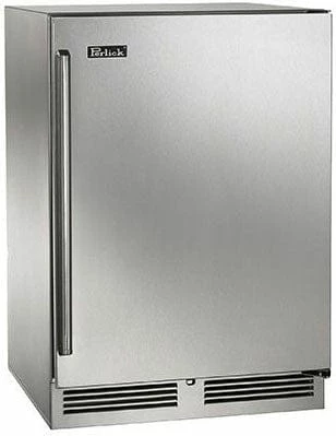 Perlick 24" Signature Series Outdoor Refrigerator HP24RO-4 2 Perlick 24" Signature Series Outdoor Refrigerator HP24RO-4