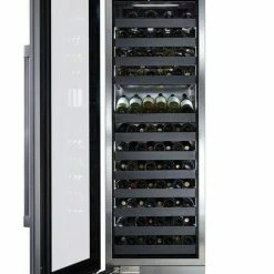 Perlick 24" Single Zone Wine Column