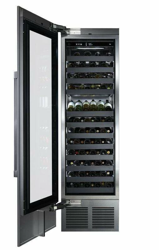 Perlick 24" Single Zone Wine Column 1 Perlick 24" Single Zone Wine Column