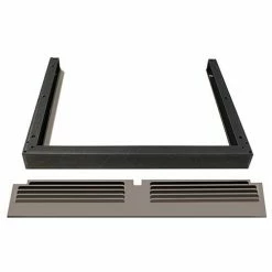 Perlick HH24 6" Toe Kick Kit