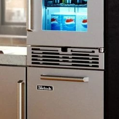 Perlick HP15 Stacking Kit