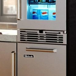 Perlick HP15 Stacking Kit