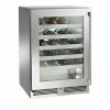 Outdoor Refrigeration & Barware Perlick Outdoor Wine Reserve