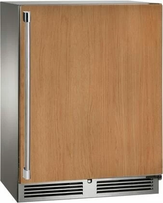 Perlick Signature Series Shallow Depth 18" Depth Outdoor Refrigerator With Fully HH24RO-4-2R 1 Perlick Signature Series Shallow Depth 18" Depth Outdoor Refrigerator With Fully HH24RO-4-2R