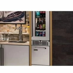 Perlick Stacking Kit For Hp48 Models Hinge Left/hinge Right 67993-LR