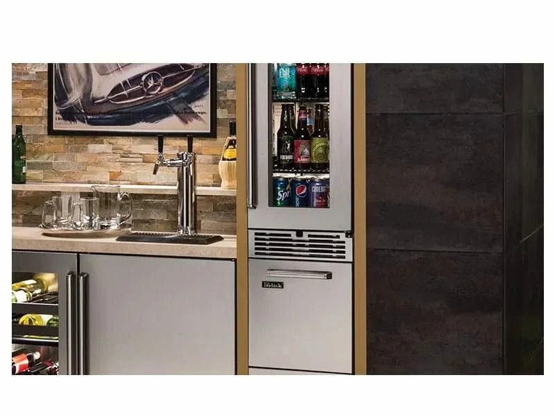 Perlick Stacking Kit For Hp48 Models Hinge Left/hinge Right 67993-LR 1 Perlick Stacking Kit For Hp48 Models Hinge Left/hinge Right 67993-LR