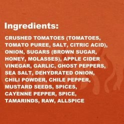 Phlippen Hot 375ml 875922001745 BBQ Accessories