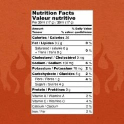 Phlippen Hot 375ml 875922001745 BBQ Accessories