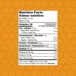 Phlippen Sweet Heat 375ml 875922004968 BBQ Accessories