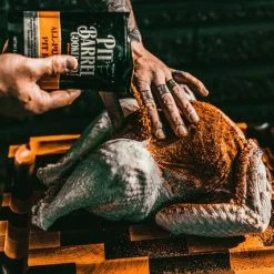Pit Barrel 5oz Pit Rub - All Purpose PR0005AP Sauces & Rubs