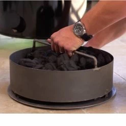 Pit Barrel Cooker Ash Pan 18.5" AC1007