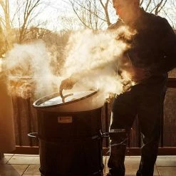 Pit Barrel Cooker Classic 18.5" - Std Package PBC1001 BBQs & Smokers 12 Pit Barrel Cooker Classic 18.5