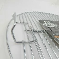Cooking Grates, Grids & Grills Pit Barrel Cooker Hinged Grate AC1005 11 Cooking Grates, Grids & Grills Pit Barrel Cooker Hinged Grate AC1005