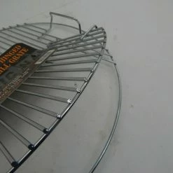 Cooking Grates, Grids & Grills Pit Barrel Cooker Hinged Grate AC1005 12 Cooking Grates, Grids & Grills Pit Barrel Cooker Hinged Grate AC1005