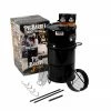 BBQs & Smokers Pit Barrel Cooker Junior 14" - Std Package PBJ1001