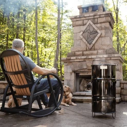 BBQs & Smokers Pit Barrel Cooker Junior 14