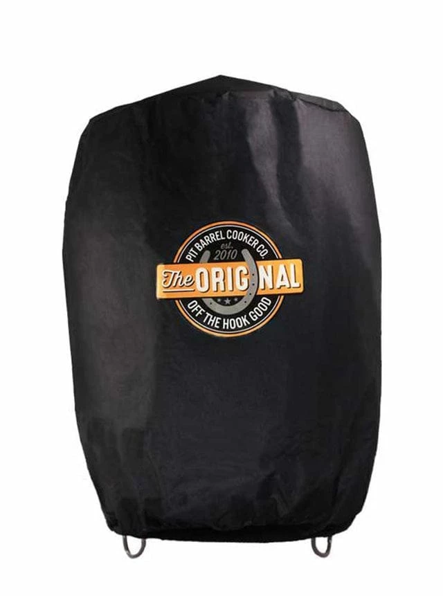 Pit Barrel Junior Premium Cover 14" AC1002J 2 Pit Barrel Junior Premium Cover 14" AC1002J