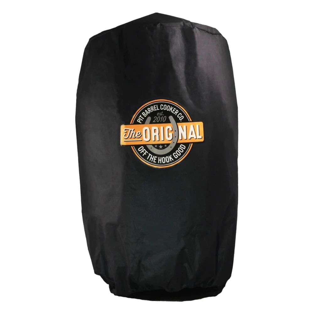 Pit Barrel Junior Premium Cover 14" AC1002J 1 Pit Barrel Junior Premium Cover 14" AC1002J