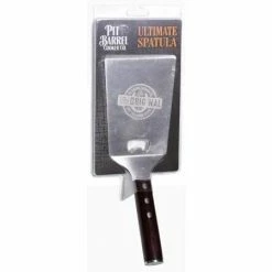 BBQ Accessories Pit Barrel Ultimate Spatula AC1023