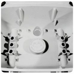 PK Grills PK Grill 360 Grill & Smoker Charcoal BBQs & Smokers 28 PK Grills PK Grill 360 Grill & Smoker Charcoal BBQs & Smokers