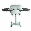PK Grills PK Grill 360 Grill & Smoker Charcoal BBQs & Smokers