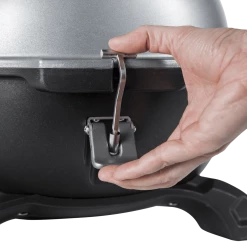 PK Grills PK Grill Go Grill & Smoker Charcoal PK200SFL (w/flip Kit) BBQs & Smokers