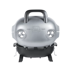 PK Grills PK Grill Go Grill & Smoker Charcoal PK200SFL (w/flip Kit) BBQs & Smokers