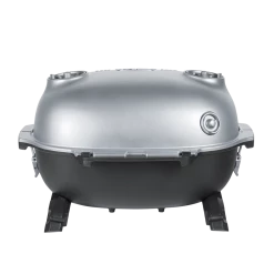 PK Grills PK Grill Go Grill & Smoker Charcoal PK200SFL (w/flip Kit) BBQs & Smokers