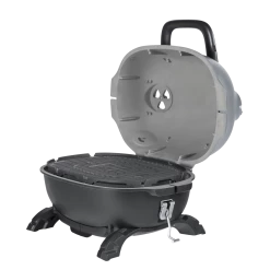 PK Grills PK Grill Go Grill & Smoker Charcoal PK200SFL (w/flip Kit) BBQs & Smokers