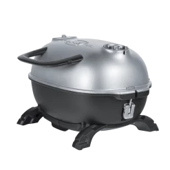 PK Grills PK Grill Go Grill & Smoker Charcoal PK200SFL (w/flip Kit) BBQs & Smokers