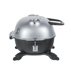 PK Grills PK Grill Go Grill & Smoker Charcoal PK200SFL (w/flip Kit) BBQs & Smokers