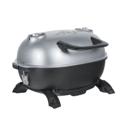 PK Grills PK Grill Go Grill & Smoker Charcoal PK200SFL (w/flip Kit) BBQs & Smokers