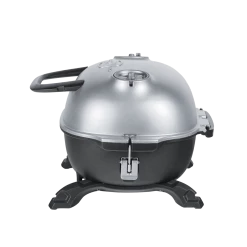 PK Grills PK Grill Go Grill & Smoker Charcoal PK200SFL (w/flip Kit) BBQs & Smokers