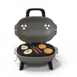 GrillGrate PKGrills Griddle For PKGO Cooking Grates, Grids & Grills