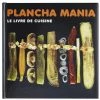 ENO BBQ Accessories Plancha Mania Book