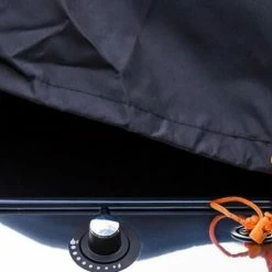 BBQ Accessories Pop-Up Cover 60 For ENO Plancha 60/65