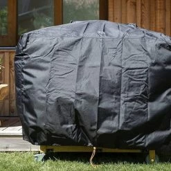 BBQ Accessories Pop-Up Cover 80 For ENO Modulo