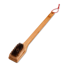 BBQ Accessories Weber 6276 - Bamboo Grill Brush 18