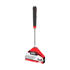 BBQ Accessories Weber 6278 - Three-Sided Grill Brush 18