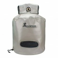 BBQ Accessories Propane Tank Cover Innerflow 20lb By Montana