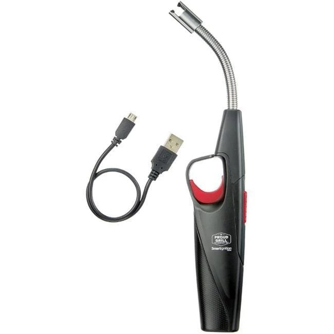 BBQ Accessories Proud Grill 6011C Proud Lighter Flex Rechargable 1 BBQ Accessories Proud Grill 6011C Proud Lighter Flex Rechargable