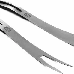 Proud Grill Connect It Magnetic BBQ Tong Tool Set