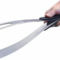 Proud Grill Connect It Magnetic BBQ Tong Tool Set